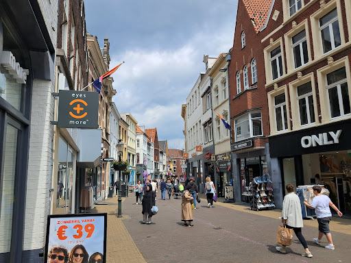 ONLY Venlo - Lomstraat - Thumbnail