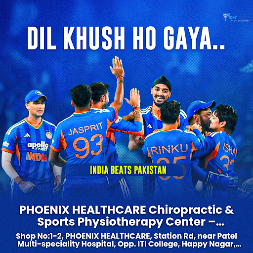 India beats Pakistan in T20 World Cup 2026 post image