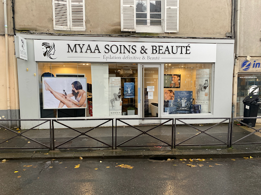 MYAA Soins & Beauté - Thumbnail
