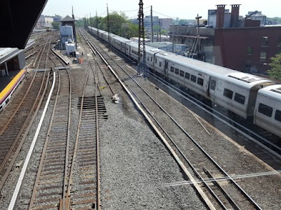 Jamaica Station (AirTrain)