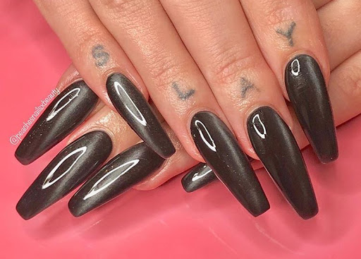Peaches Nails X Beauty Gallery - United Kingdom