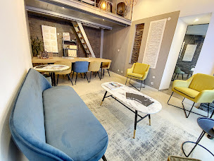 Photo n°3 de Coldwell Banker® Bellevue (Le Cannet) à Le Cannet (Agence immobilière)