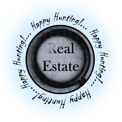 Happy Hunting Real Estate