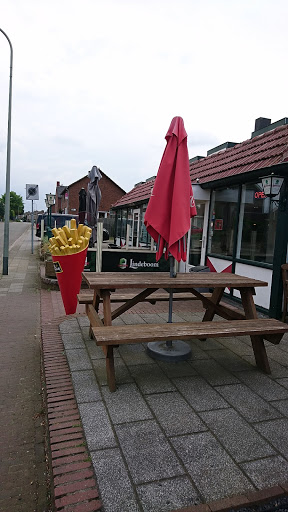 Café-Cafetaria Aod Maerum Gallery - Netherlands