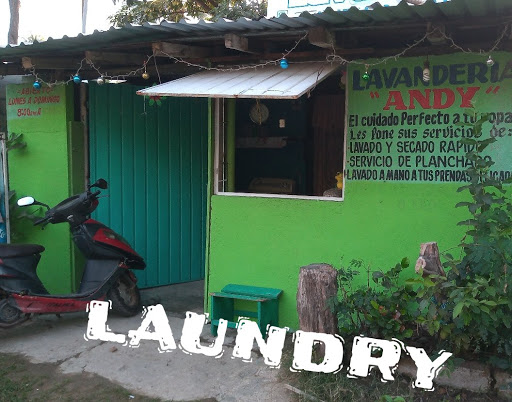 Lavandería Andy - Thumbnail