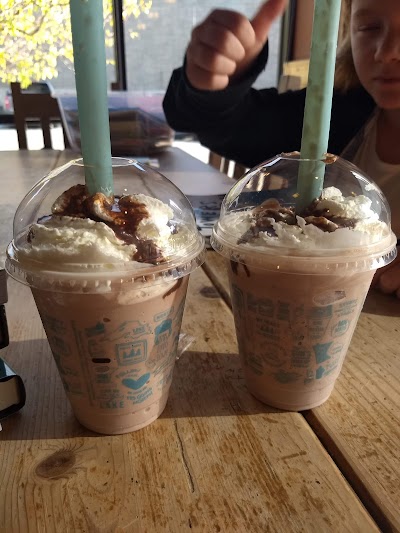 Caribou Coffee