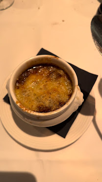 Auberge cuisine Française by null