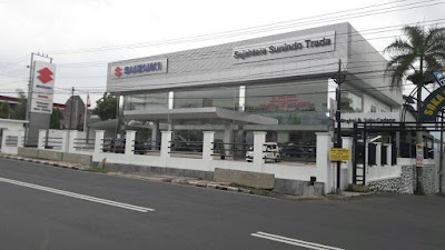 Photos of Suzuki Salatiga - SST