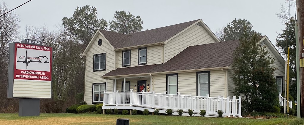 Cardiovascular Interventional Associates