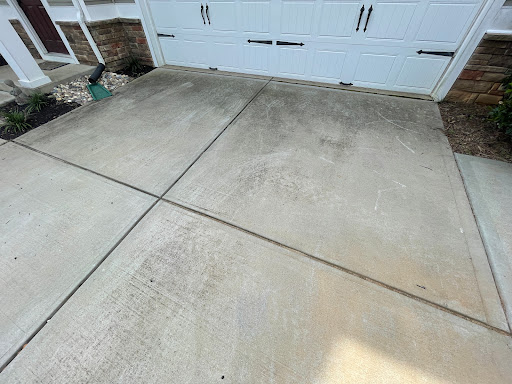 Clean Rite Pressure Washing - Thumbnail