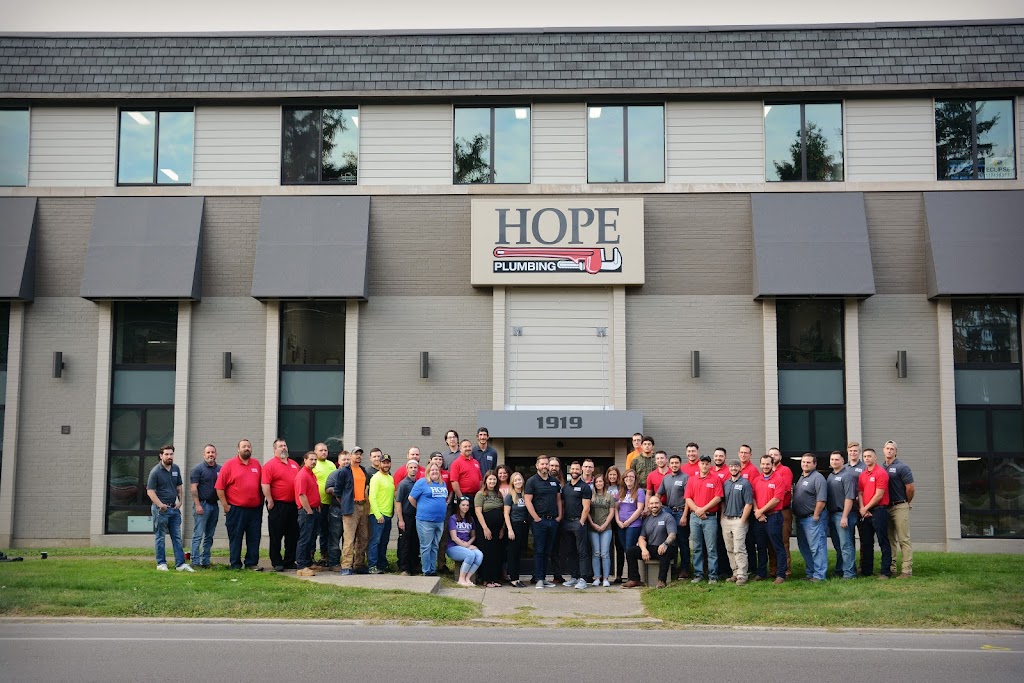 Hope Plumbing - Plumbing Services