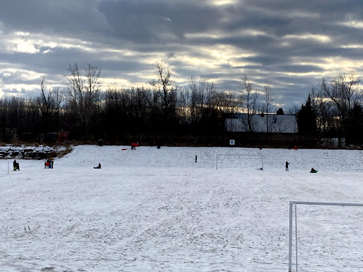 Parc multifonctionnel