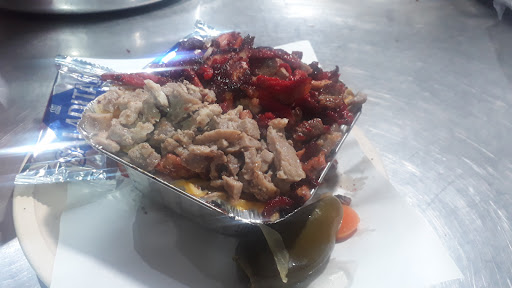 Tacos Dami Logo