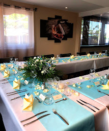 Photo n°3 de Restaurant Le Relais à Marguerittes (Restaurant français)