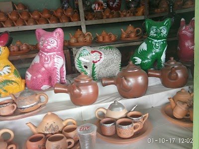 Photos of Pasar Pesayangan