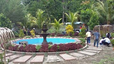 Photos of Lesehan-Arbi Rempung