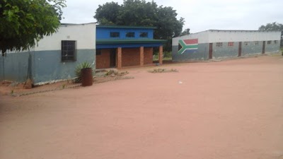 Photos of Lepesi Primary School