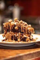 Photo n°24 de La Table de Martine à Paris (Restaurant)