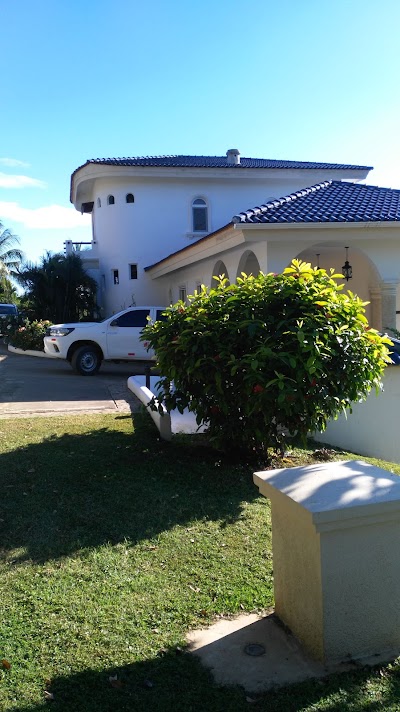 Photos of Rancho Santana