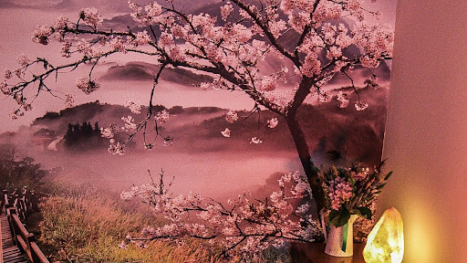 Salutary Reflexology