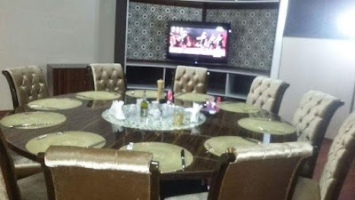 Photos of Azalea Hotel Baku