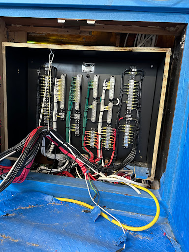 Coastal Current Marine Electrical - Thumbnail