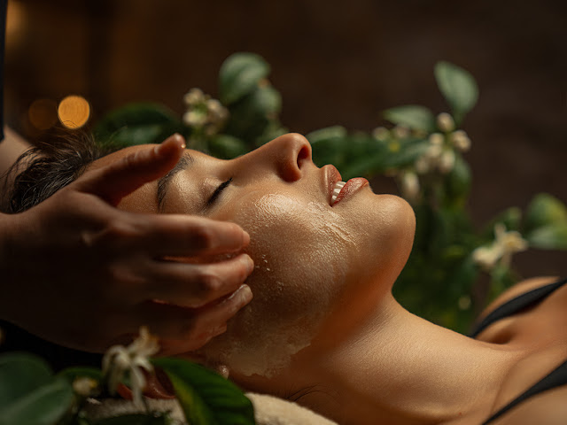 AIRE Ancient Baths New York · Upper East Side by null