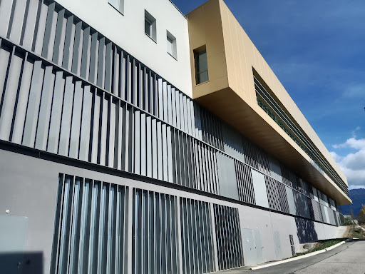 Centre Hospitalier Annecy Genevois : Service des Urgences