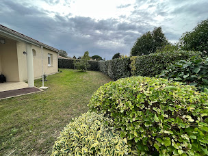 Photo n°21 de ADN jardin à Tresses (Service d'entretien de pelouse)