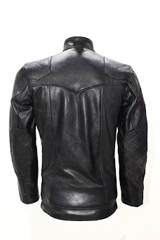 Mender Leather Garments multan