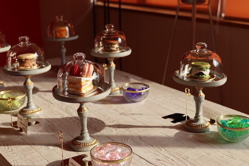 ガトーペティアン