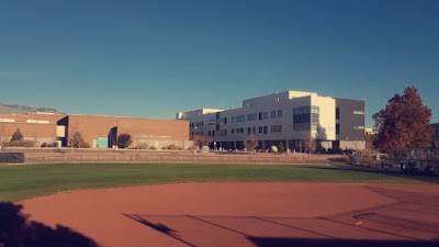 Del Norte High School