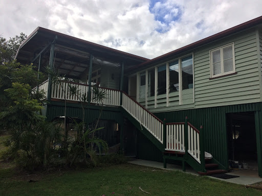 Redlands painting service