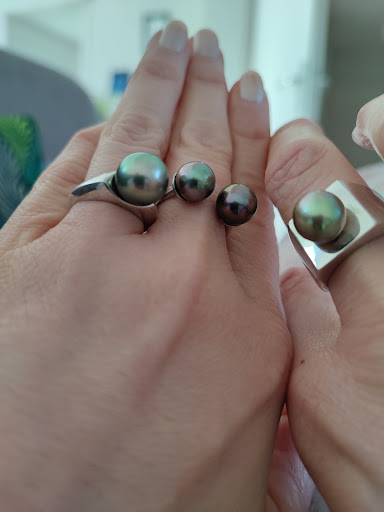Ô PERLES DU PARADIS - L'Expertise des Perles de Tahiti