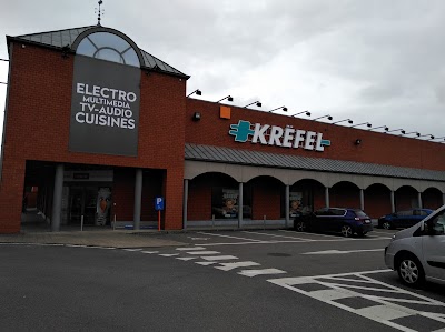 Photos of Kr&euml;fel