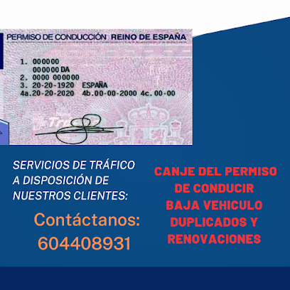 TAMISE MATOS ASESORIA Y GESTORIA ADMINISTRATIVA - Foto 1