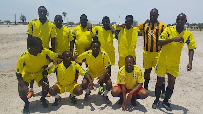 Photos of Oluno Soccer field