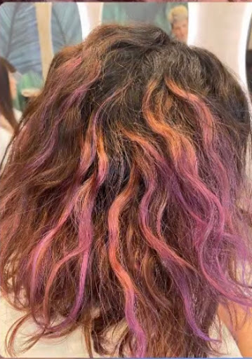 Divina Donna Hairstylist - Thumbnail