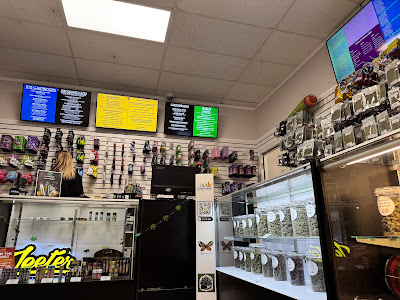 Photo of The Green Bean Weed Dispensary Flint