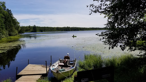 East Twin Lake Campground - Thumbnail