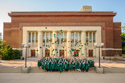 Father Gabriel Richard High School