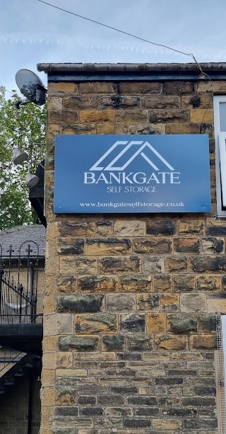 Bankgate Self Storage Ltd