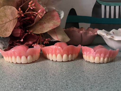 William Todd Petrey DMD General Dentistry