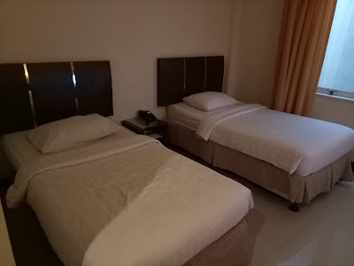 lodging