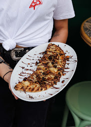 Photo n°54 de Pizzeria Mirabella à Bordeaux (Restaurant)