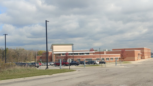 Kenyon Woods Middle School
