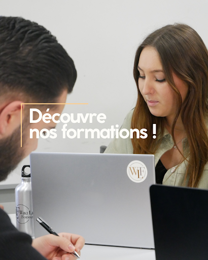 Wiki Learn Formation - Thumbnail