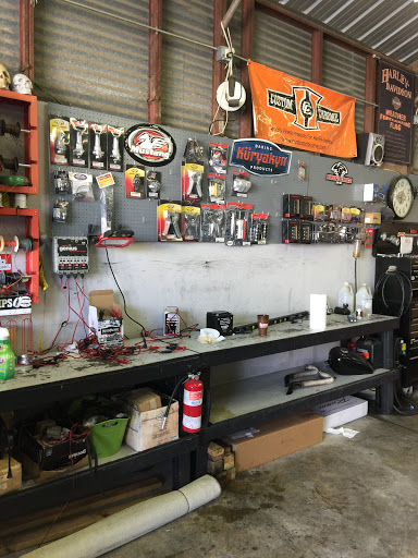 Little Guy's Shop Gallery - United States