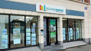 Photo n°1 de Square Habitat Aniche à Aniche (Agent immobilier)