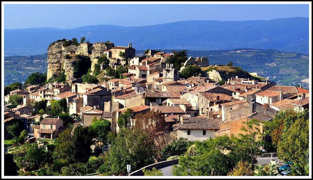 Saignon